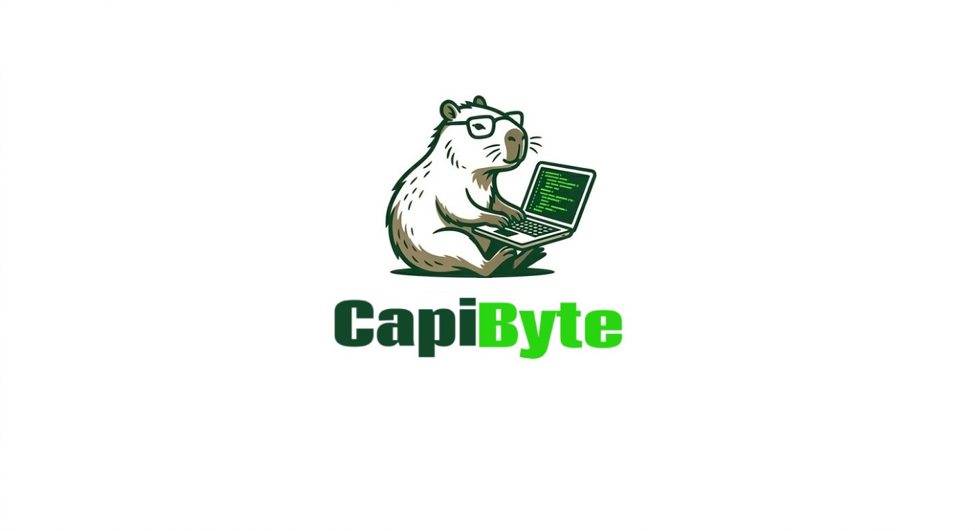 CapiByte